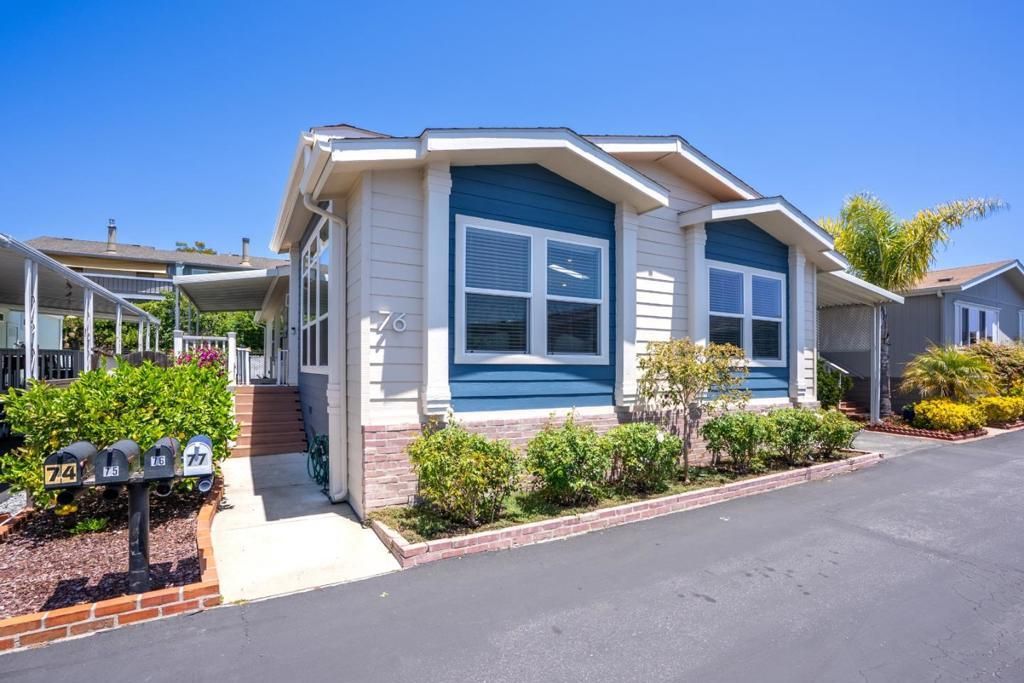 76 Leawood Drive # 76, Aptos
