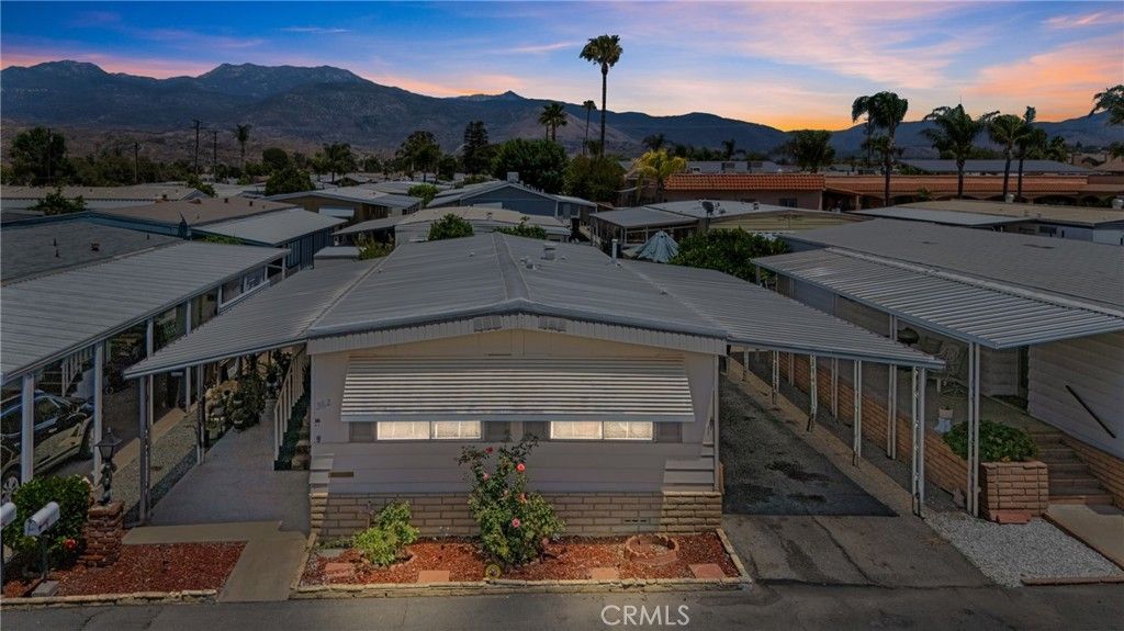 881 N Lake # 362, Hemet