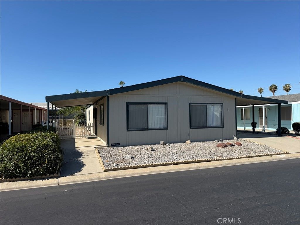 1250 N Kirby Street # 9, Hemet