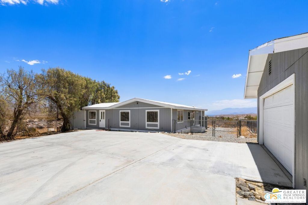 23200 Lamel Road, Desert Hot Springs