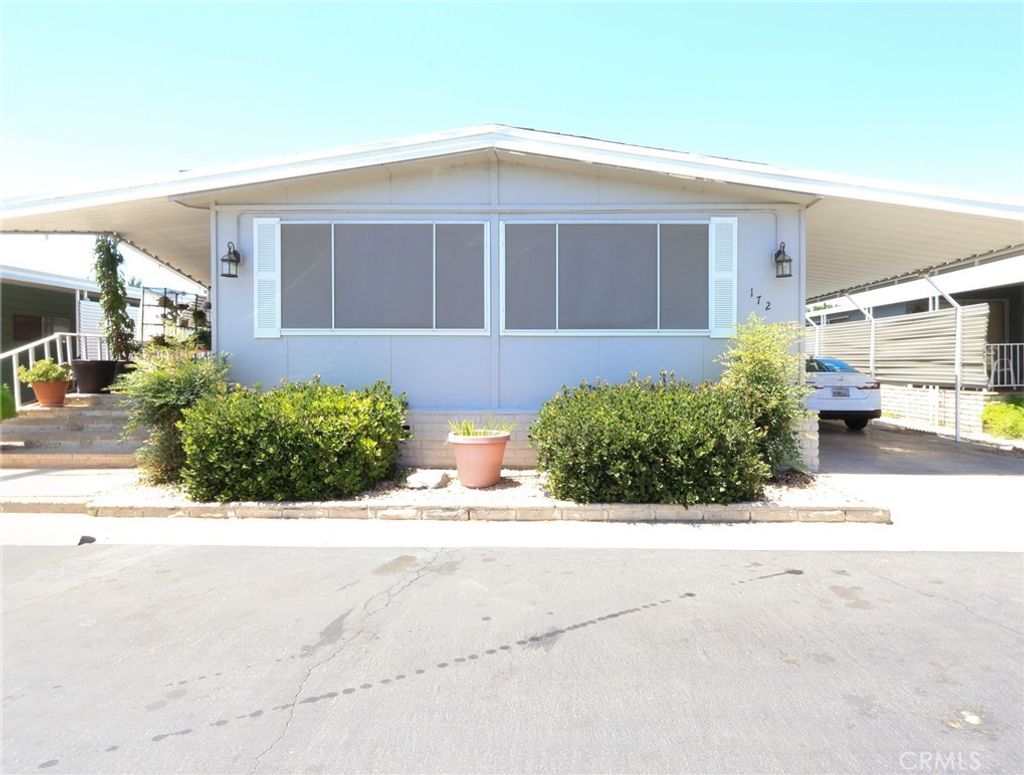 2230 Lake Park Drive # 172, San Jacinto