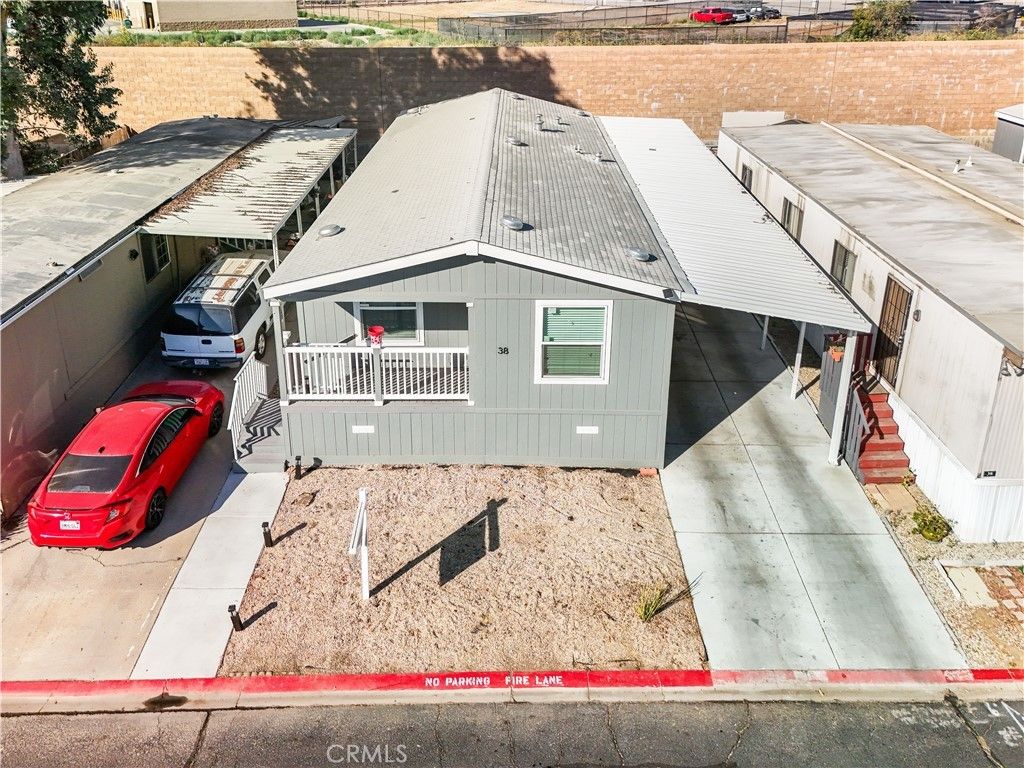 350 E San Jacinto Avenue # 38, Perris
