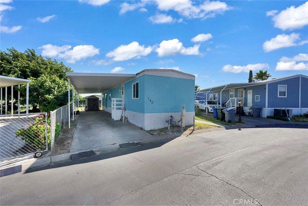 2499 E Gerard # 140, Merced