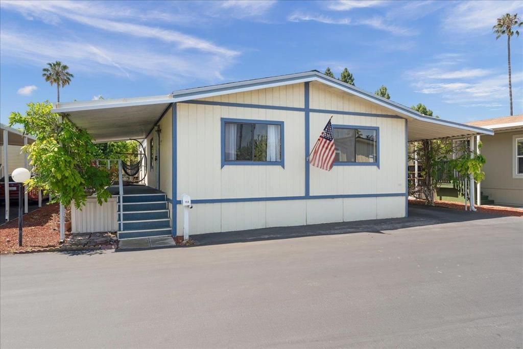 1075 Space Park Way # 154, Mountain View