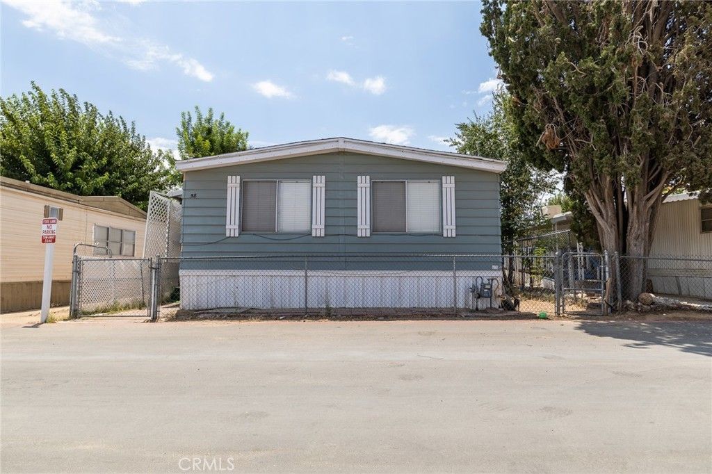 9120 Hesperia Road # 58, Hesperia