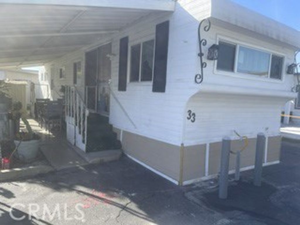 11825 Washington # 33, Whittier