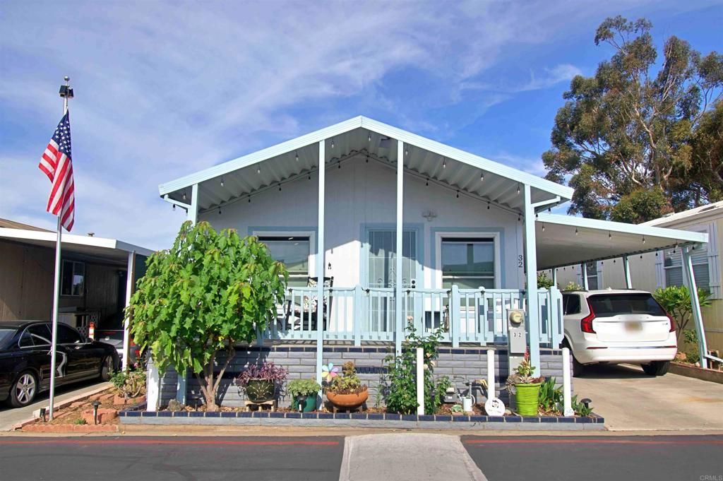 2181 Avenida Del Mexico # 32, San Diego
