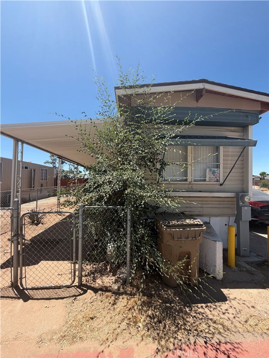 9120 Hesperia Road # 18, Hesperia