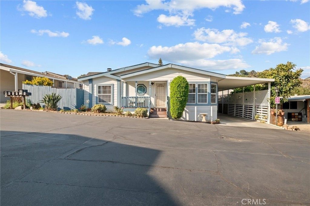 3909 Reche Rd # 82, Fallbrook