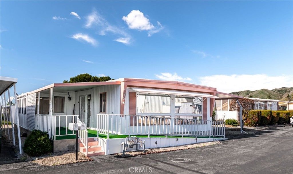 12220 5th Street # 195, Yucaipa