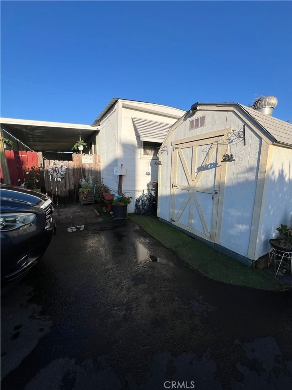 402 E Foothill Boulevard # 67, Pomona