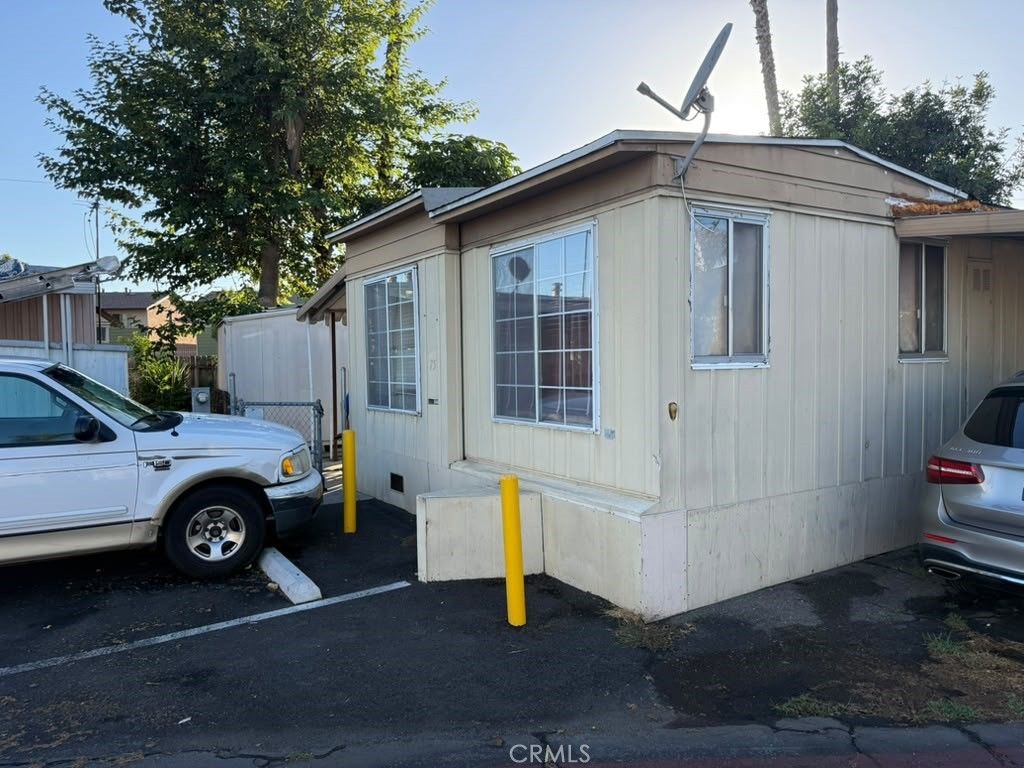 13102 Partridge Street # 75, Garden Grove