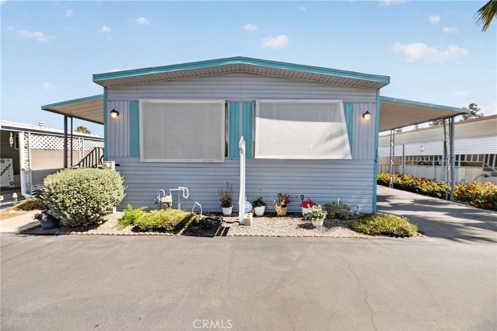 725 W Thornton Avenue # 136, Hemet