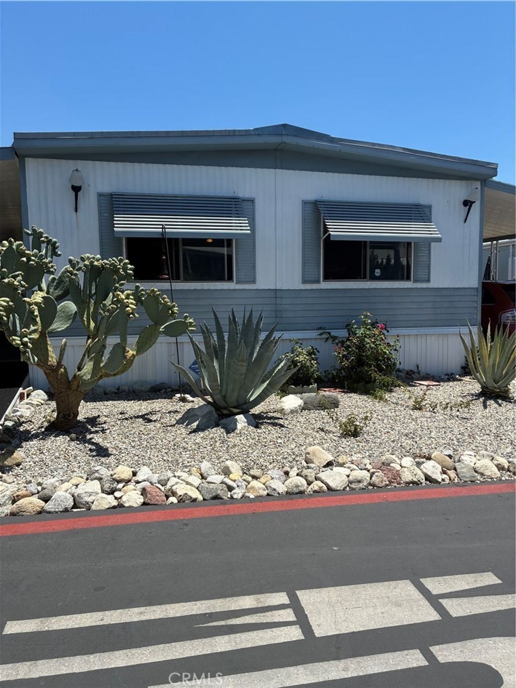 27361 Sierra # 208, Canyon Country