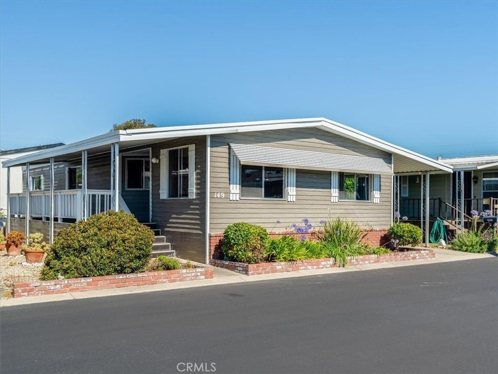 140 Dolliver # 149, Pismo Beach