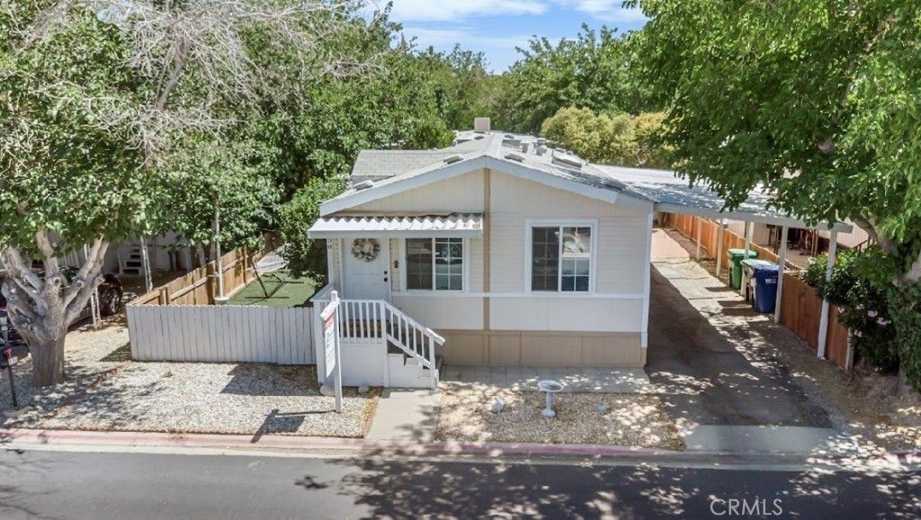 3524 E Avenue R # 158, Palmdale