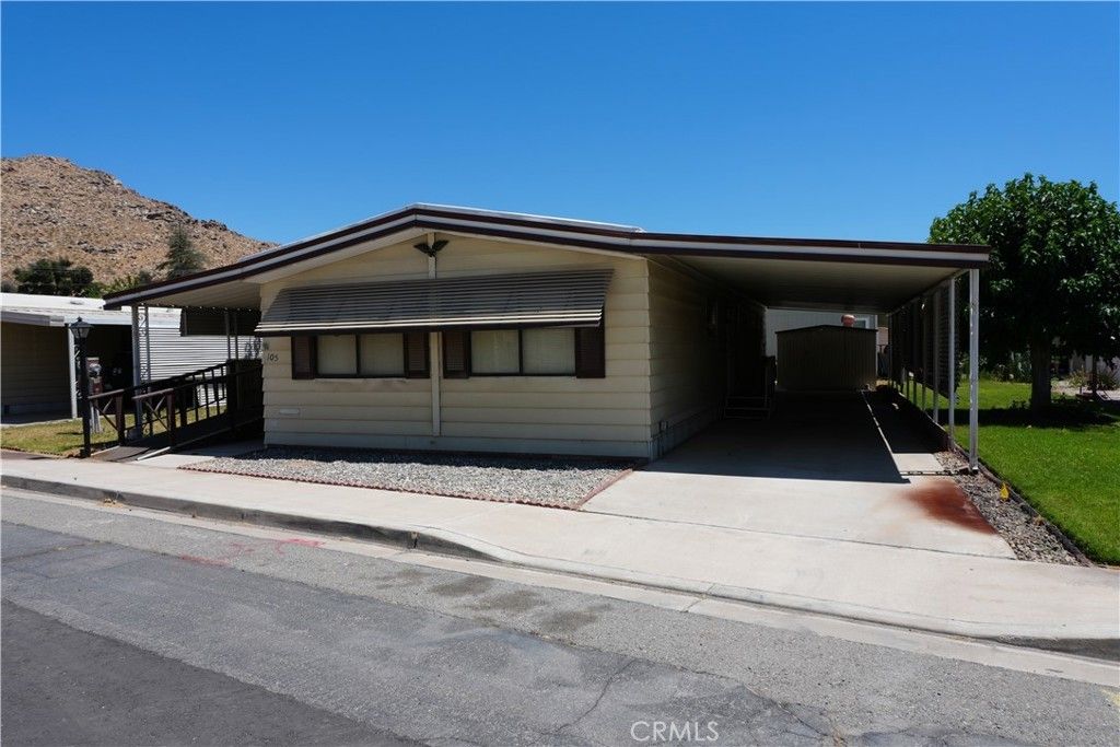 15940 Stoddard Wells # 105, Victorville