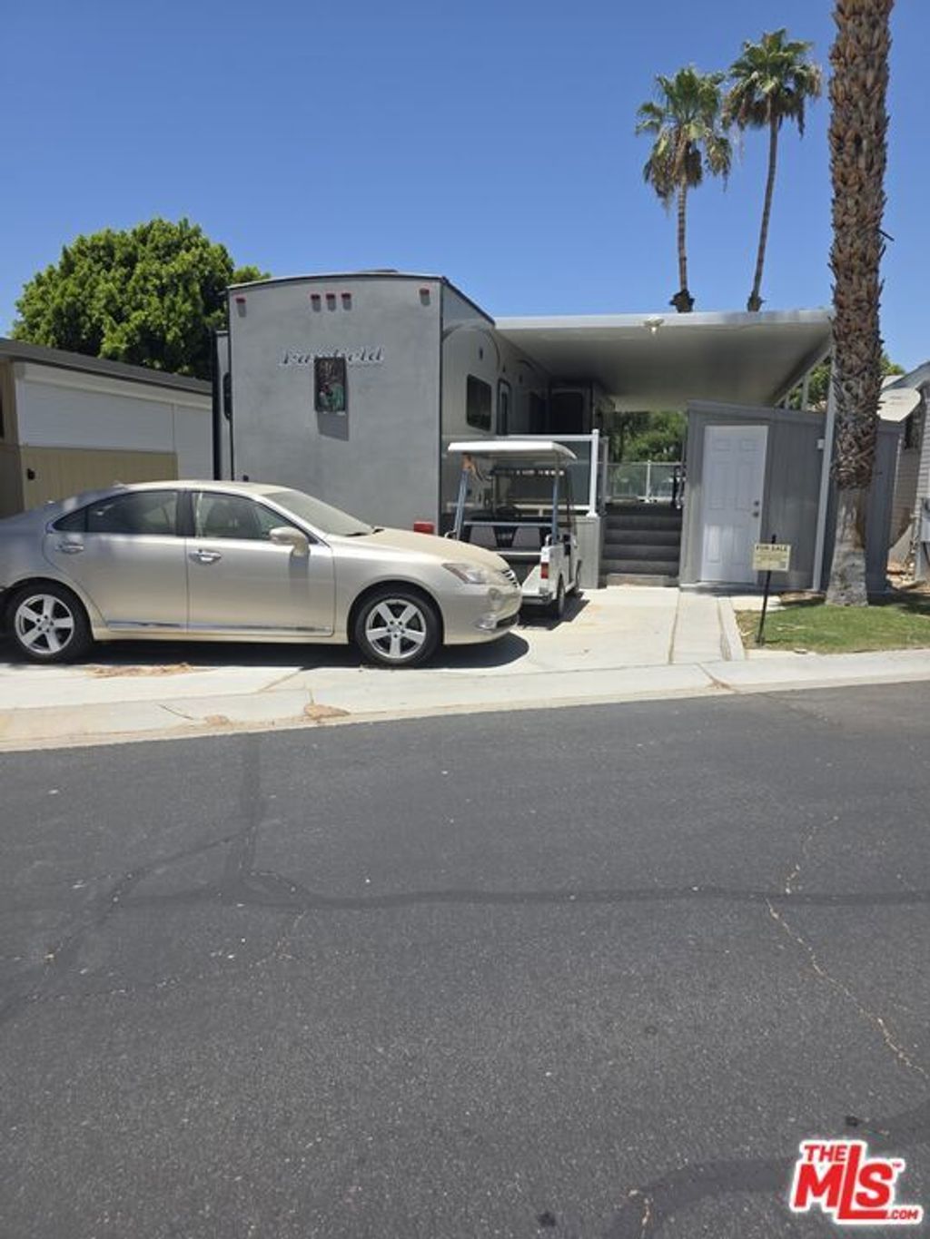 84136 Avenue 44 # 667, Indio