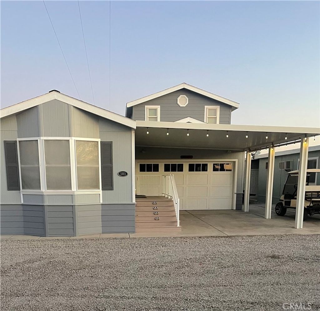 29630 Highway 95, Blythe