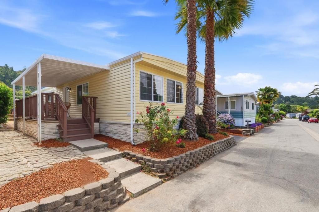 28 Eugenia Avenue # 28, Aptos
