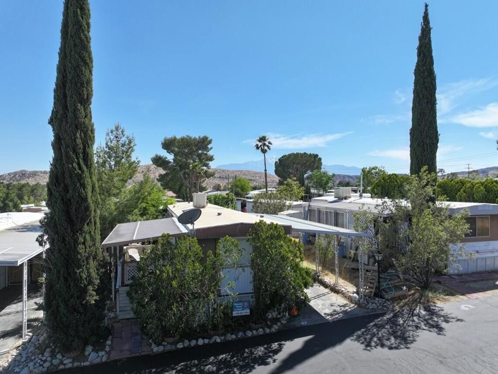 10888 West Drive # 47, Morongo Valley