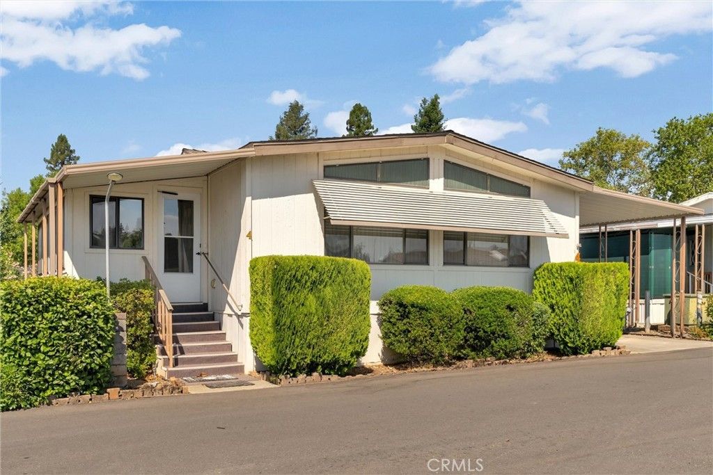 1595 Manzanita # 4, Chico