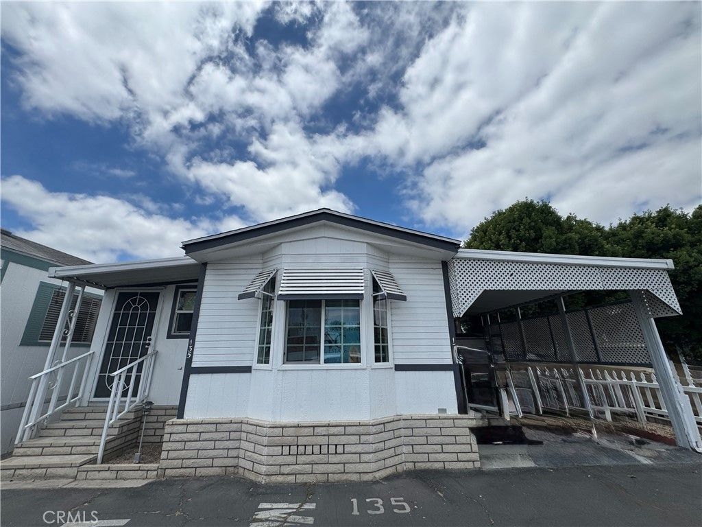 3929 W 5th Street # 135, Santa Ana