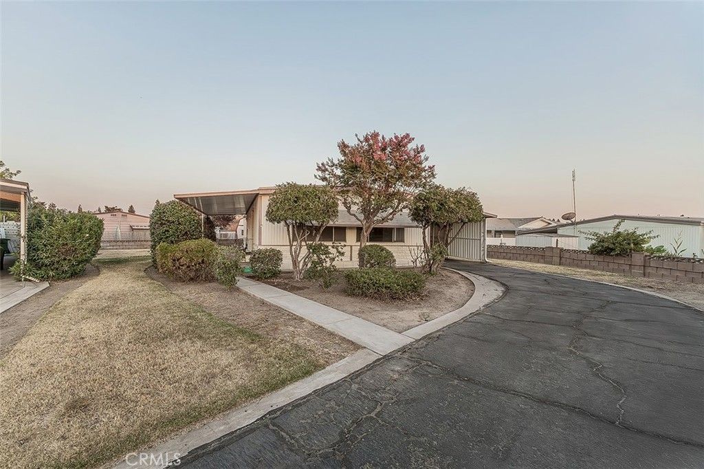 1701 Dinuba Avenue # 42, Selma