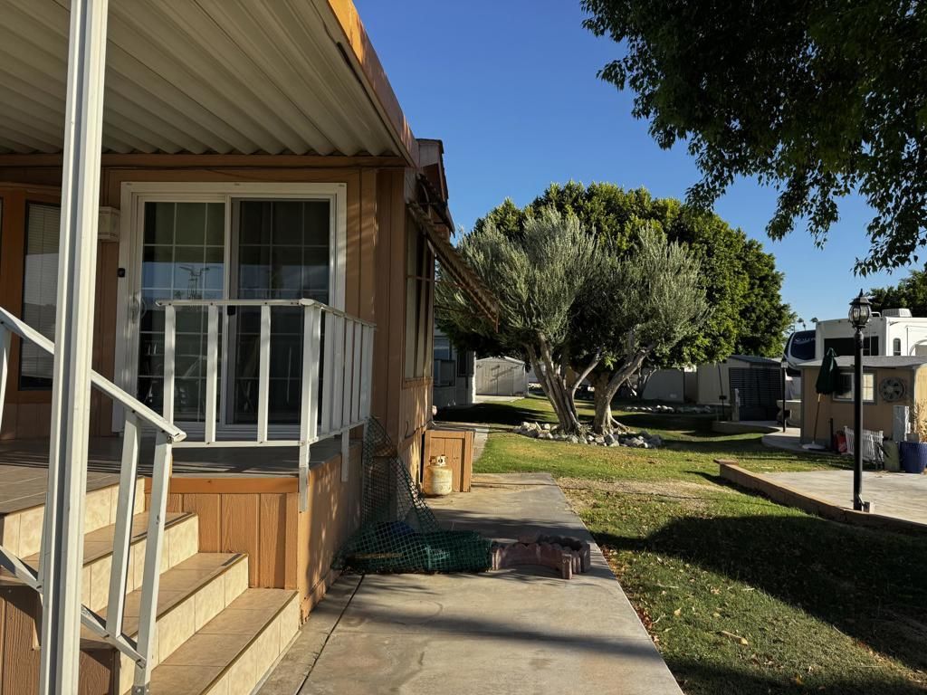 84136 Avenue 44 # 241, Indio