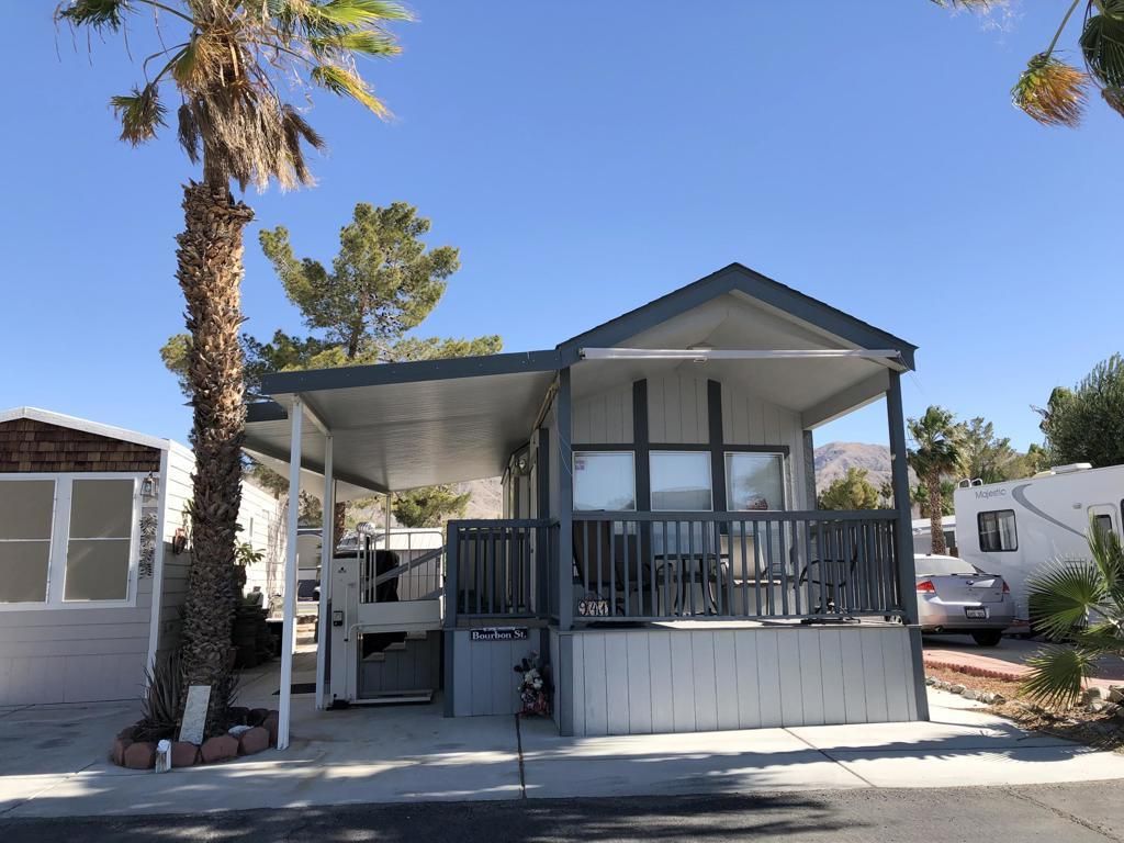 74711 Dillon Rd Spc 941, Sky Valley