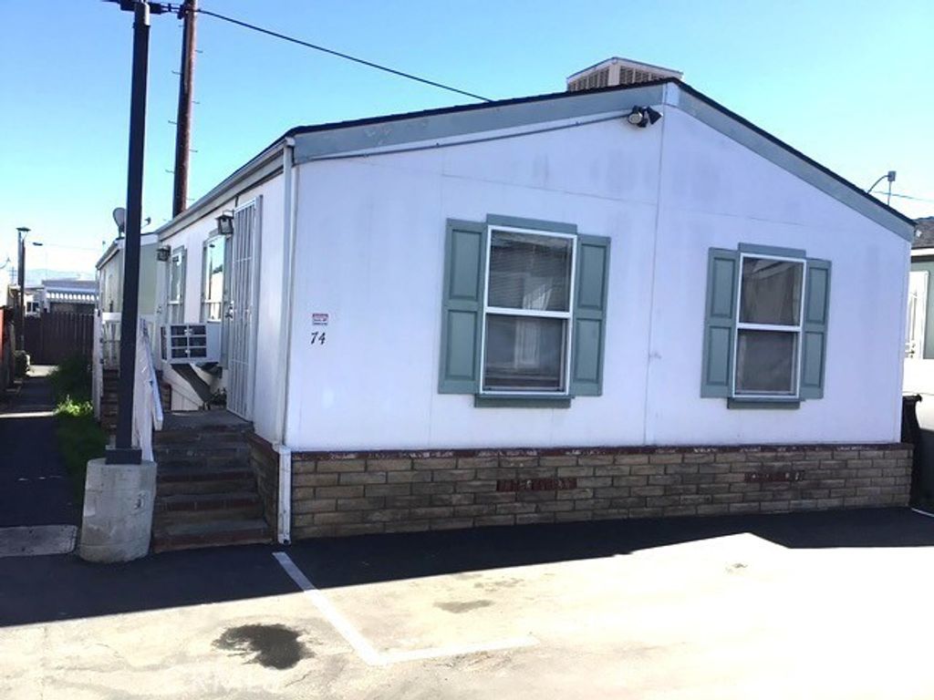 7560 Woodman # Scp74, Van Nuys