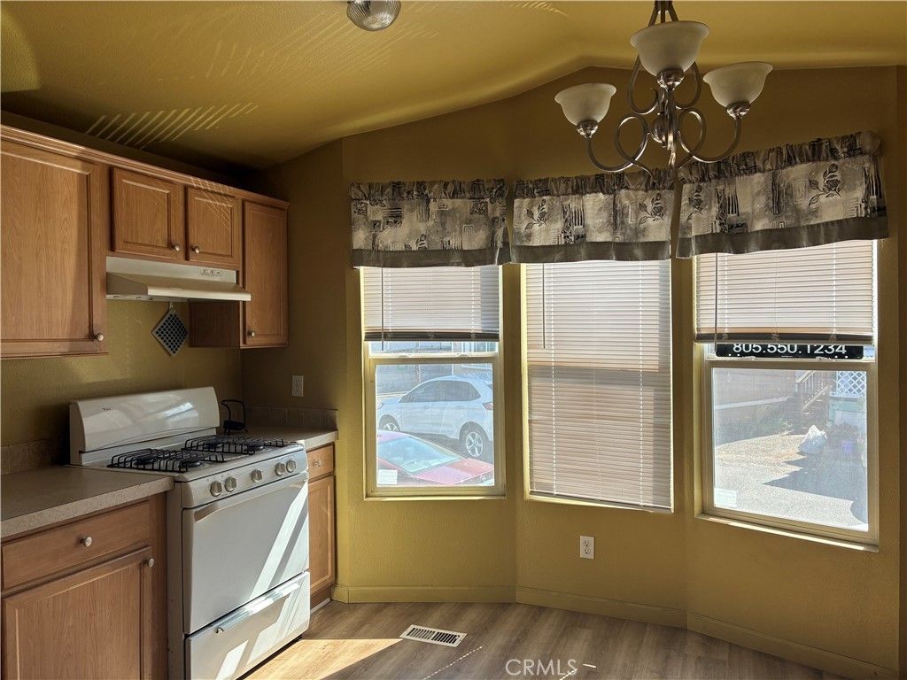 1225 Orcutt, San Luis Obispo