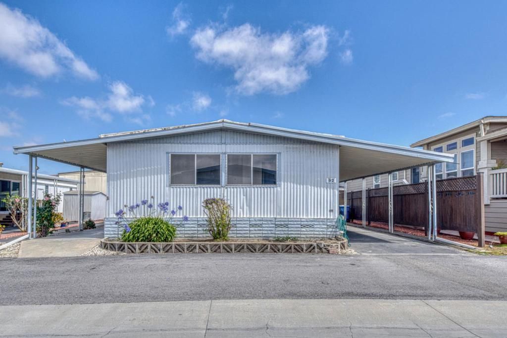 150 Kern Street # 92, Salinas