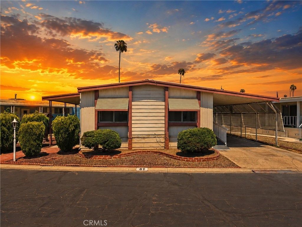 9391 California Ave # 81, Riverside