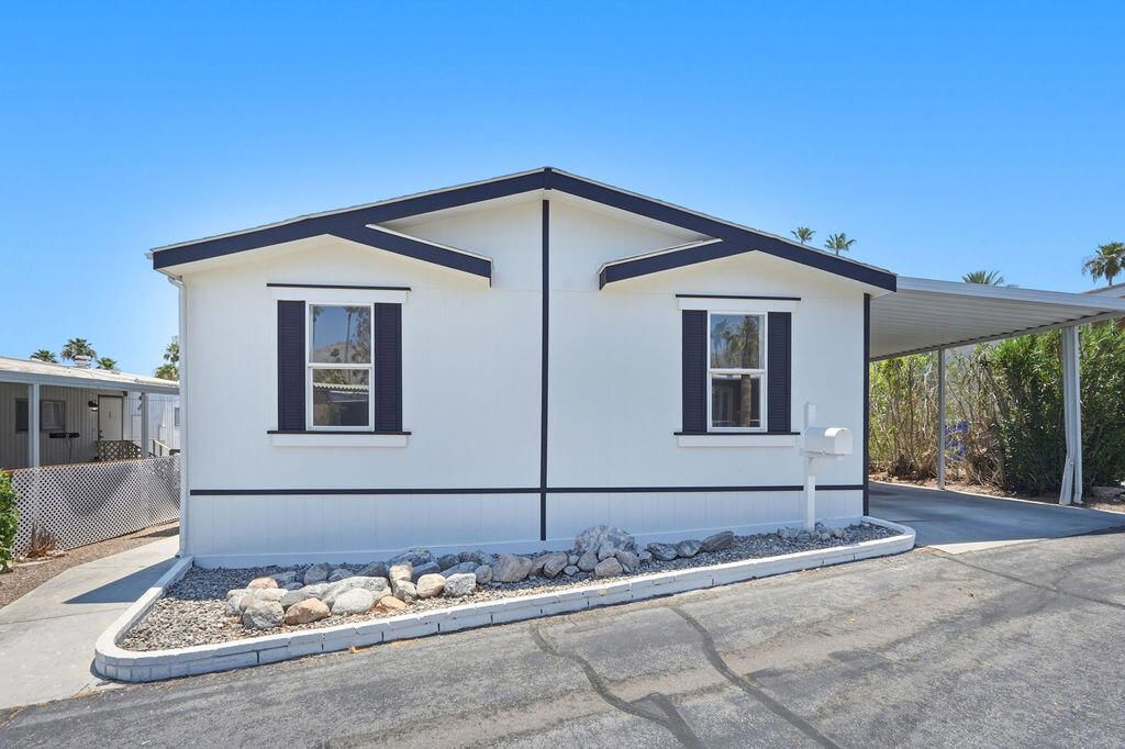 6 Bar D Drive, Palm Desert