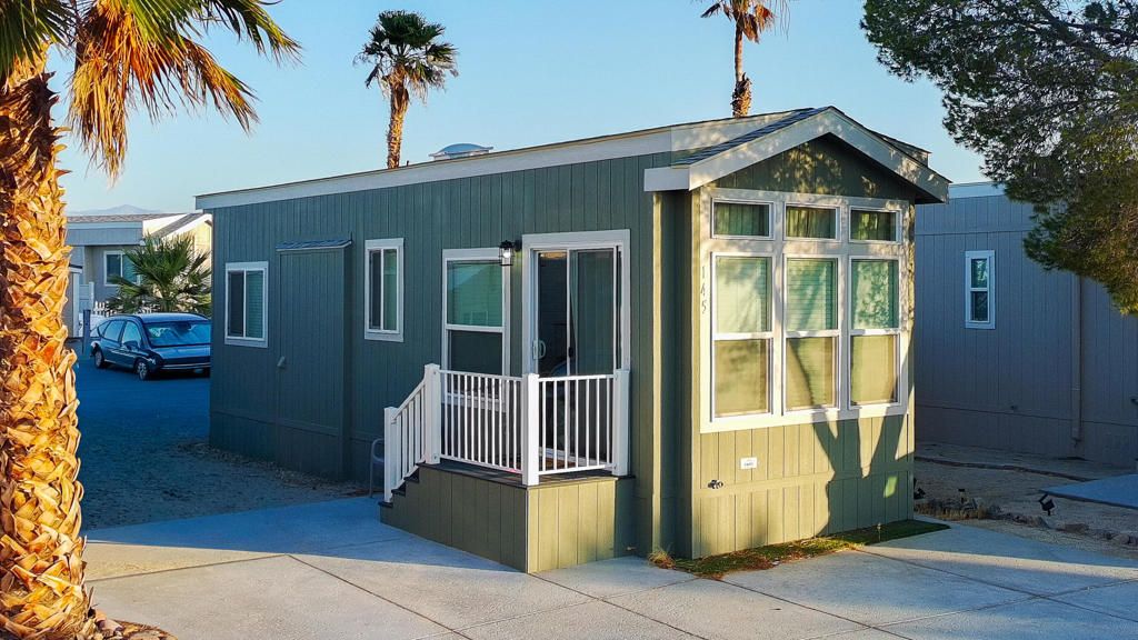 74711 Dillon Road # #145, Desert Hot Springs