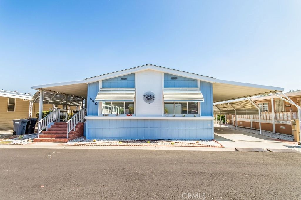 5001 W Florida # 680, Hemet