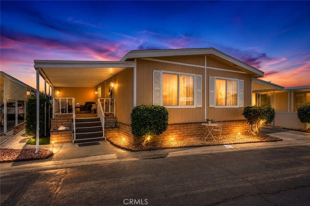 12400 Cypress # 11, Chino