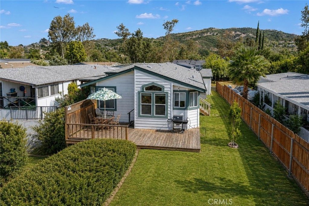 23777 Mulholland Highway # 61, Calabasas