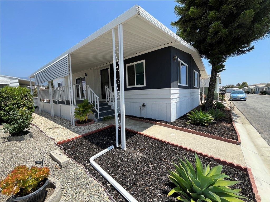 3945 Bradford # 49, La Verne