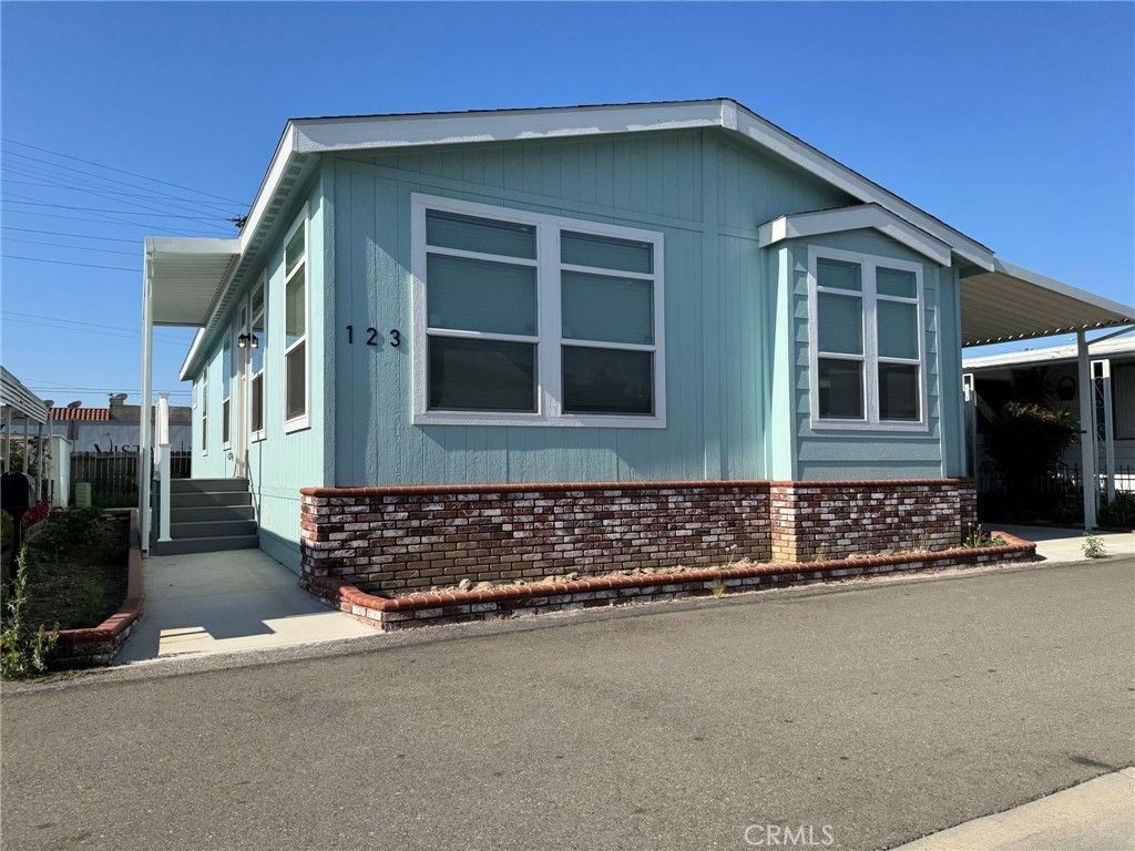 8801 Eton # 123, Canoga Park