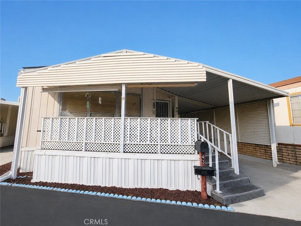 235 S Beach Boulevard # 43, Anaheim