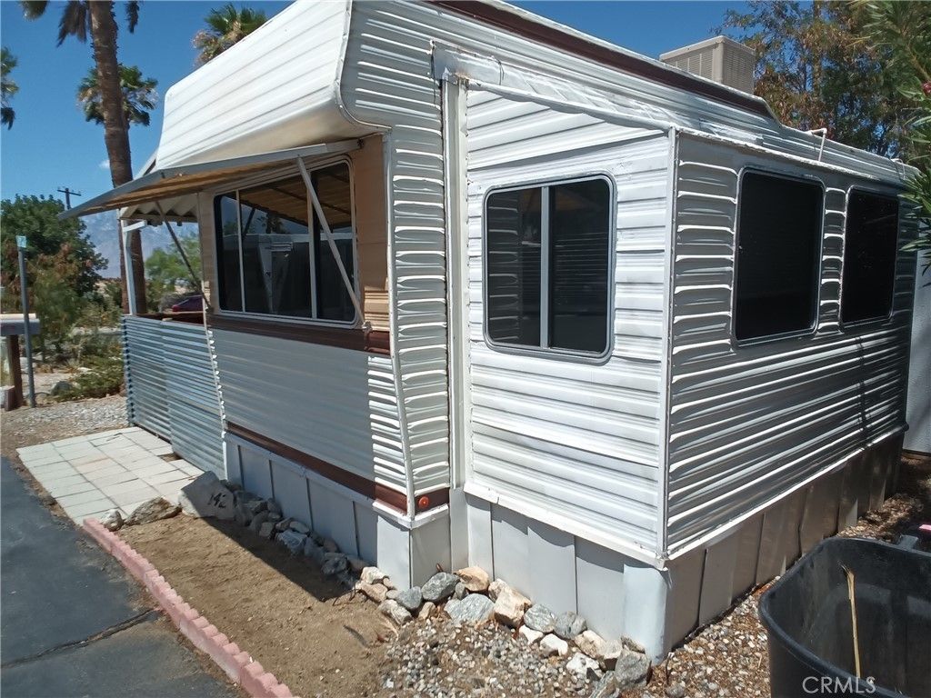 18801 Roberts Rd # 142, Desert Hot Springs