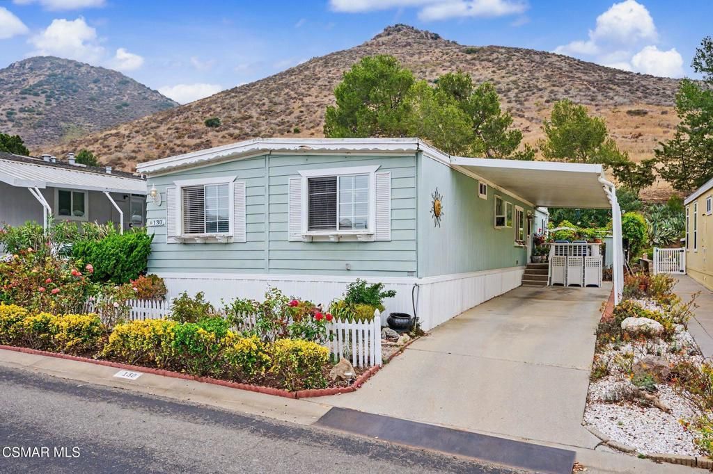 130 La Fortuna # 130, Newbury Park