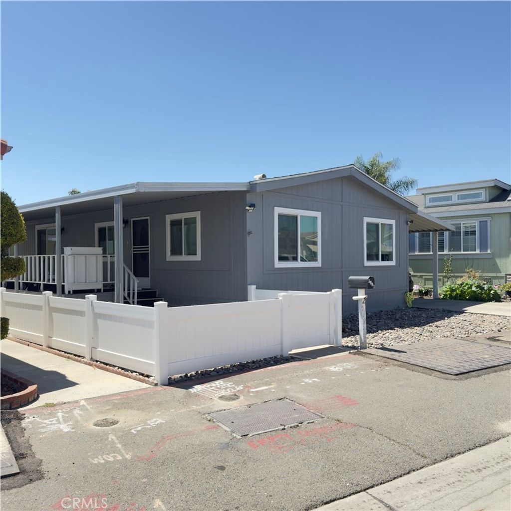 2 Palm, Anaheim