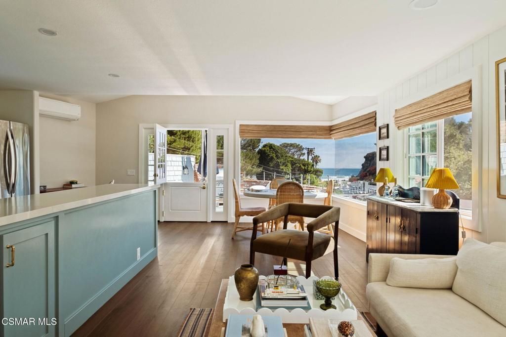 1 Paradise Cove Road, Malibu