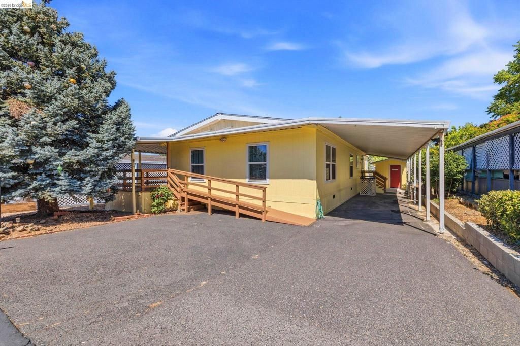 314 Main St.#160 Goat Trail, Angels Camp