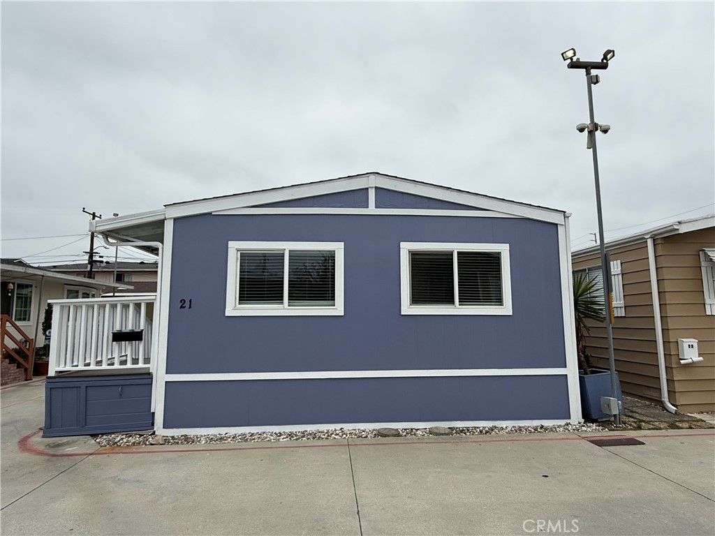 1741 Pomona Avenue # 21, Costa Mesa