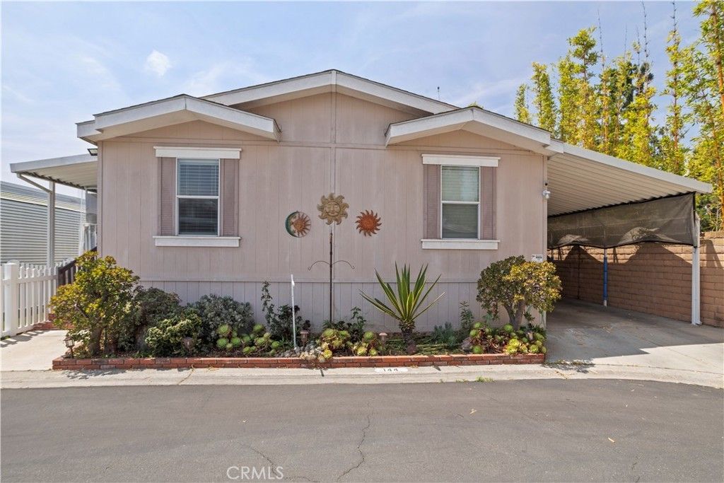 11250 Beach Blvd # 144, Stanton