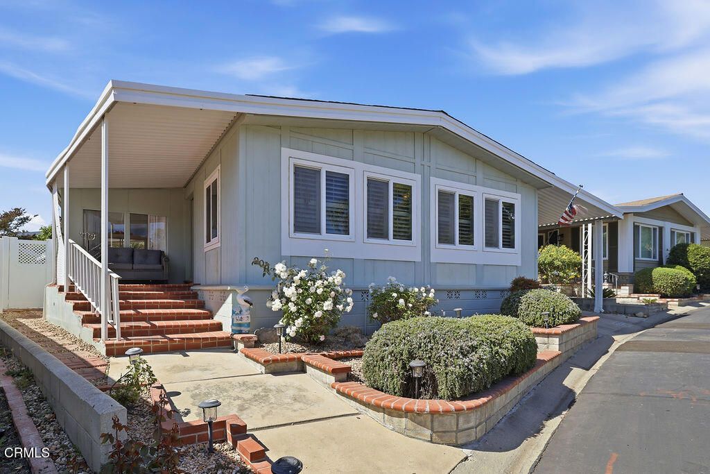 209 Caleta Drive # 96, Camarillo